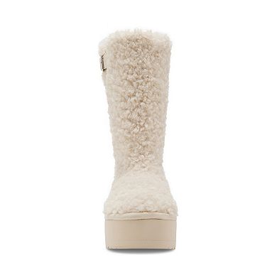 madden girl Eclipse Women's Mid-Calf Boots