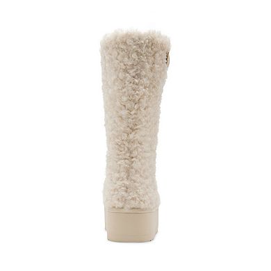 madden girl Eclipse Women's Mid-Calf Boots