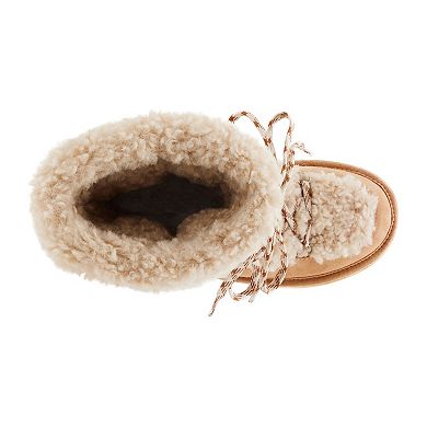 madden girl Hop-In Tan Fab Women's Shoes