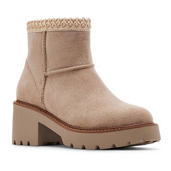 madden girl Alaska Women's Boots
