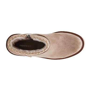 madden girl Alaska Women's Boots