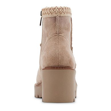 madden girl Alaska Women's Boots