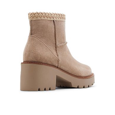 madden girl Alaska Women's Boots