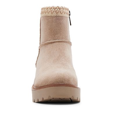 madden girl Alaska Women's Boots
