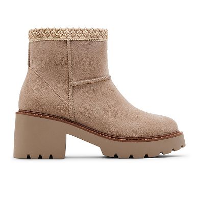 madden girl Alaska Women's Boots