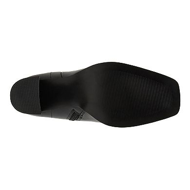 madden girl Monica Women's Heeled Boots