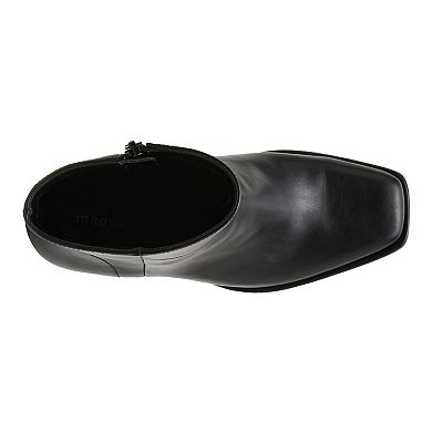 madden girl Monica Women's Heeled Boots