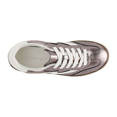 madden girl Giia Women's Sneakers
