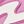 Pink White