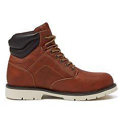 Mens Narrow Work Safety Boots Shoes Kohl s