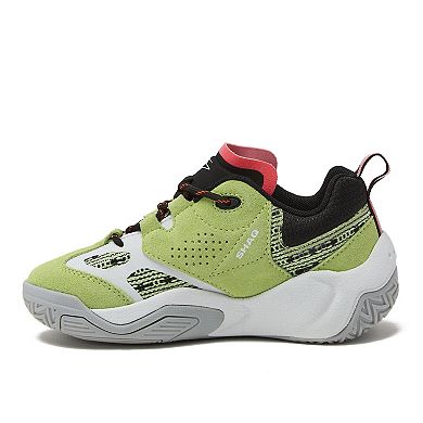 Shaq Raq Low Kids' Shoes