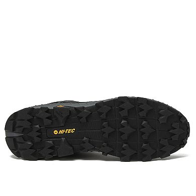 Hi-Tec AWW Mauna Men's Hiking Shoes