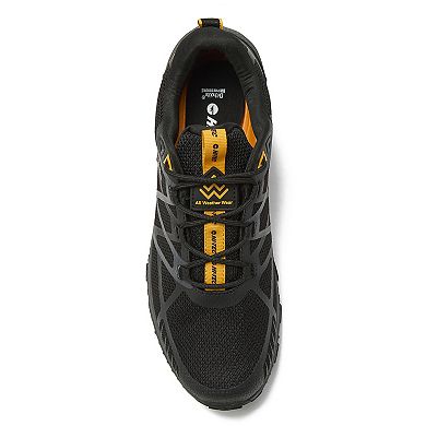 Hi-Tec AWW Mauna Men's Hiking Shoes