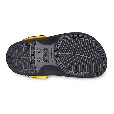 Boys Crocs Batman Baya Clogs