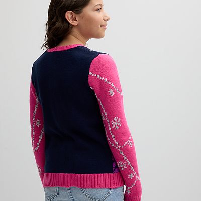 周央サンゴ Christmas Wear 〜CD Sweater Style〜 Dr. Peacock - Christmas Sweater