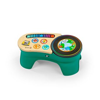 Baby Einstein DJ Discovery Magic Touch Turntable Toy