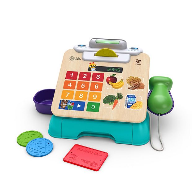 Kohls cash register toy online