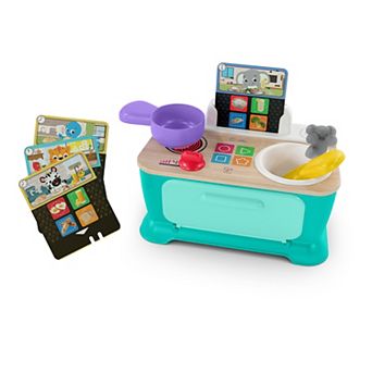 Baby Einstein Hape Magic Touch Kitchen Toy