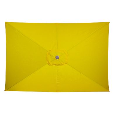 Northlight 10-ft. Outdoor Patio Market Umbrella