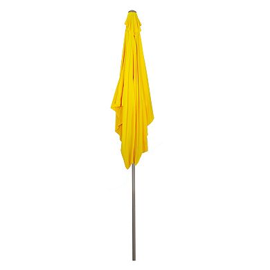 Northlight 10-ft. Outdoor Patio Market Umbrella