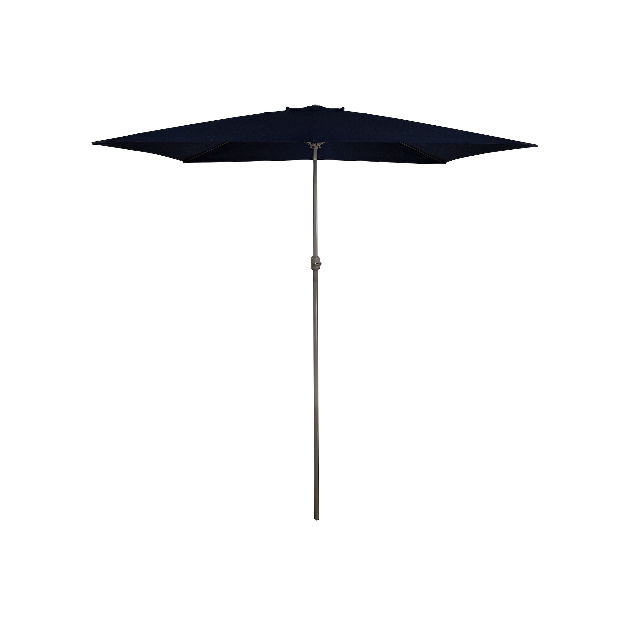 Northlight 10-ft. Outdoor Patio Market Umbrella, Blue