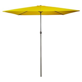 Northlight 10-ft. Outdoor Patio Market Umbrella