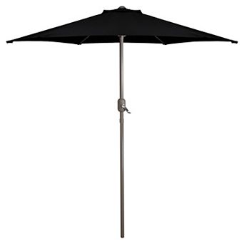 Northlight 7.5-ft. Outdoor Patio Market Umbrella