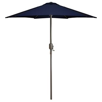 Northlight 7.5-ft. Outdoor Patio Market Umbrella