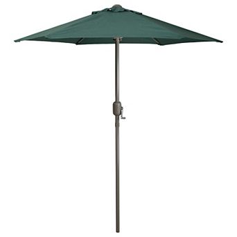 Northlight 7.5-ft. Outdoor Patio Market Umbrella