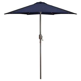 Northlight 7.5-ft. Outdoor Patio Market Umbrella