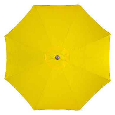 Northlight 9-ft. Outdoor Patio Market Umbrella