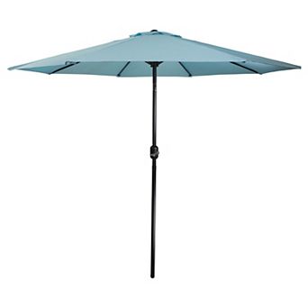 Northlight 9-ft. Outdoor Patio Market Umbrella