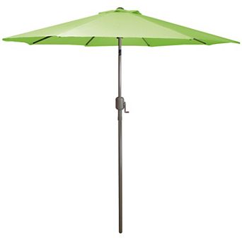 Northlight 9-ft. Outdoor Patio Market Umbrella