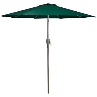 Northlight 9-ft. Outdoor Patio Market Umbrella