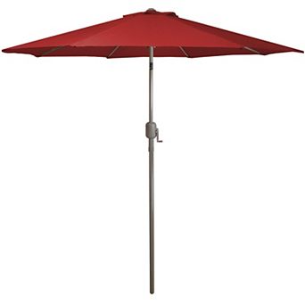 Northlight 9-ft. Outdoor Patio Market Umbrella