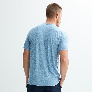 Men's FLX Wander 3-pk. Performance Short Sleeve T-Shirts