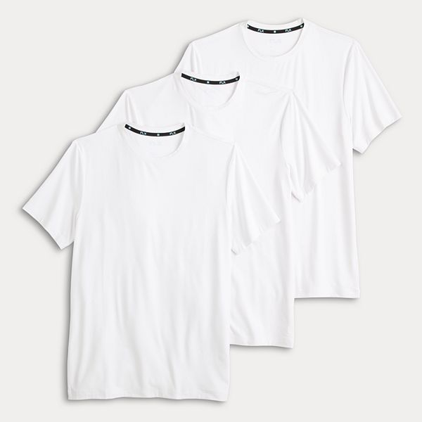 Men's FLX Wander 3-pk. Performance Short Sleeve T-Shirts