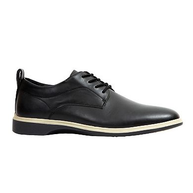 Deer Stags Lisbon S.U.P.R.O. Sock Men’s Dress Oxfords