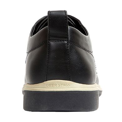 Deer Stags Lisbon S.U.P.R.O. Sock Men’s Dress Oxfords