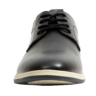 Deer Stags Lisbon S.U.P.R.O. Sock Men’s Dress Oxfords