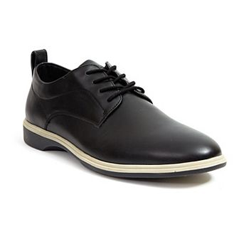 Deer Stags Lisbon S.U.P.R.O. Sock Men’s Dress Oxfords
