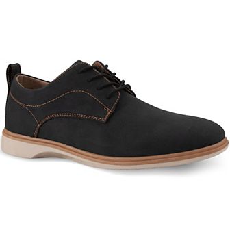 Deer Stags Lisbon S.U.P.R.O. Sock Men’s Dress Oxfords