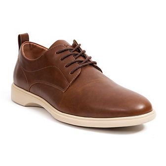 Deer Stags Lisbon S.U.P.R.O. Sock Men’s Dress Oxfords