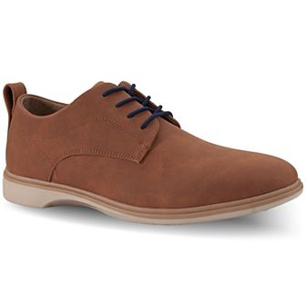 Deer Stags Lisbon S.U.P.R.O. Sock Men’s Dress Oxfords