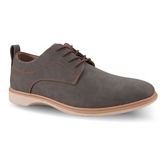 Deer Stags Lisbon S.U.P.R.O. Sock Men’s Dress Oxfords