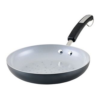 Farberware Disney 9.5 in Monochrome Ceramic Nonstick Fry Pan