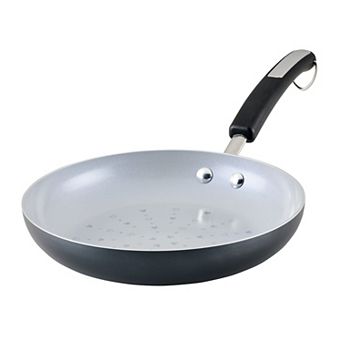Farberware Disney 9.5 in Monochrome Ceramic Nonstick Fry Pan