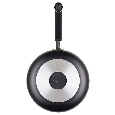 Farberware Disney 9.5-in. Monochrome Ceramic Nonstick Fry Pan