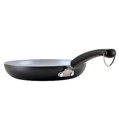 Farberware Disney 9.5-in. Monochrome Ceramic Nonstick Fry Pan