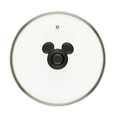 Farberware Disney Disney's Mickey Mouse 7-pc. Ceramic Nonstick Cookware Set by Farberware®